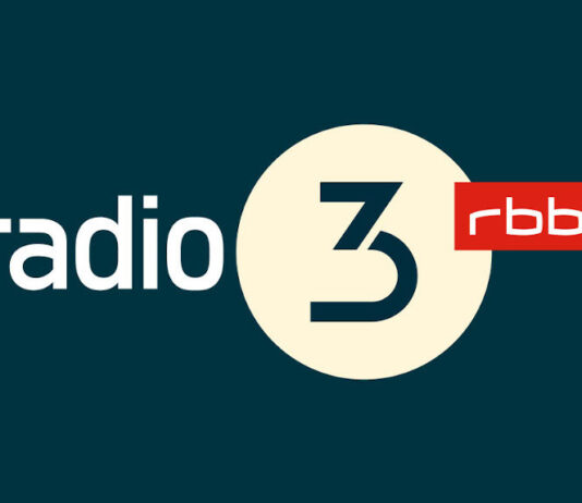 radio3 Logo
