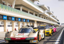 WEC live bei Sport1