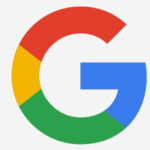 neues Design Google-Icon-Logo