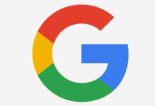 neues Design Google-Icon-Logo