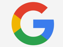neues Design Google-Icon-Logo