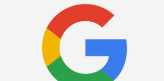 neues Design Google-Icon-Logo
