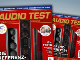 AUDIO TEST 4/2024 Teaser