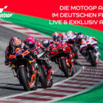 DF1 MotoGP