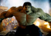 "Der unglaubliche Hulk" von 2008