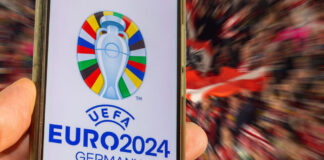 Fußball EM UEFA Euro2024