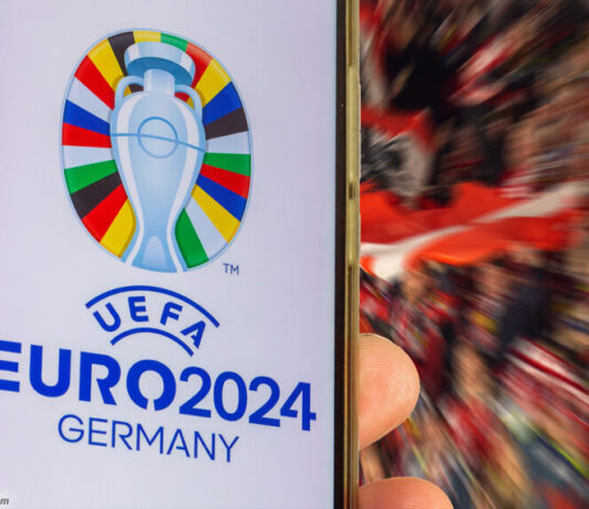 Fußball EM UEFA Euro2024