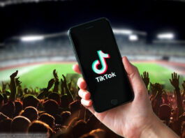 Fußball Tiktok