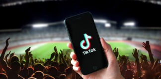 Fußball Tiktok