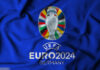 Fußball EM UEFA Euro2024