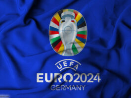 Fußball EM UEFA Euro2024