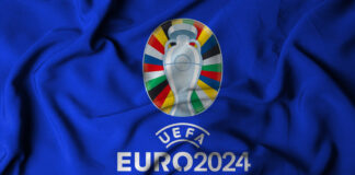 Fußball EM UEFA Euro2024