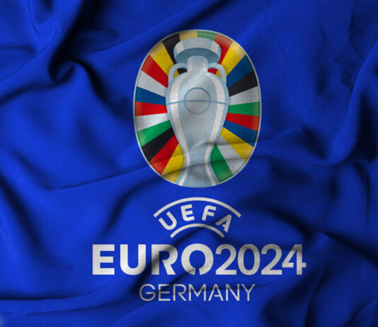 Fußball EM UEFA Euro2024