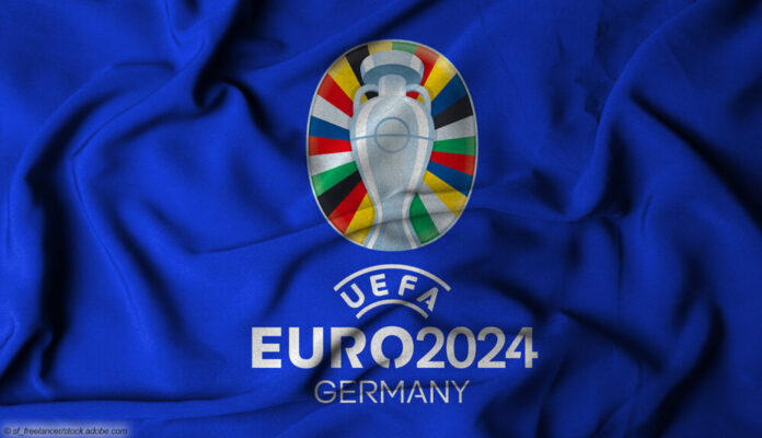 Fußball EM UEFA Euro2024