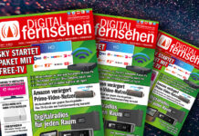 Cover DIGITAL FERNSEHEN 3/2024