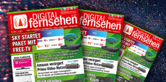 Cover DIGITAL FERNSEHEN 3/2024