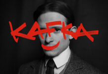 "Kafka", Miniserie über Franz Kafka