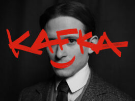 "Kafka", Miniserie über Franz Kafka