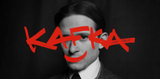 "Kafka", Miniserie über Franz Kafka