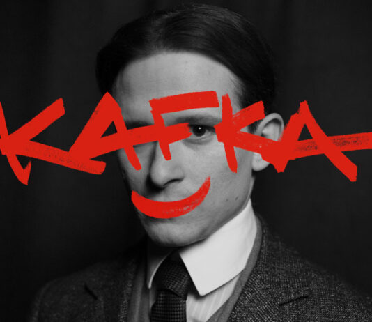 "Kafka", Miniserie über Franz Kafka