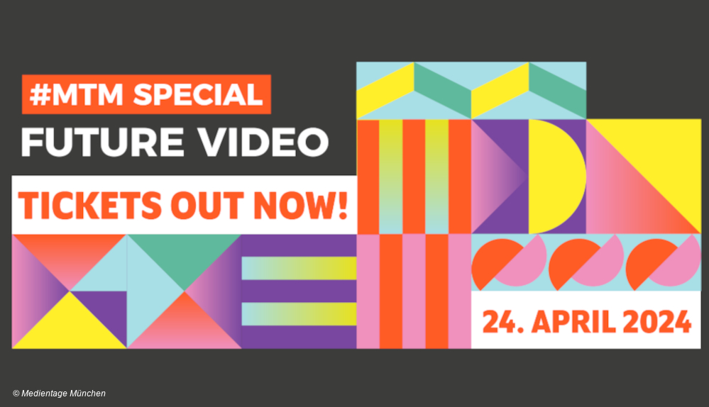##MTM Special Future Video: „Ist offener Zugang zu allen Content-Angeboten überhaupt noch möglich?“