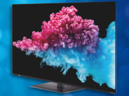 OLED Metz 42MOD9001
