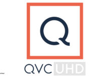 QVC UHD Logo