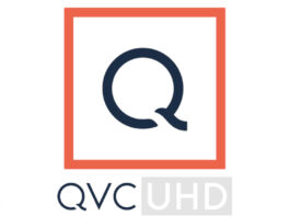 QVC UHD Logo