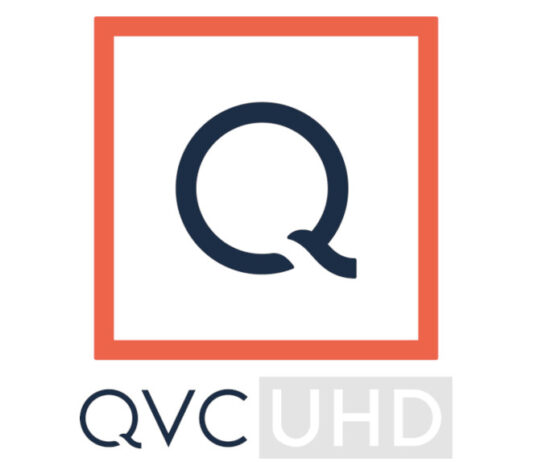 QVC UHD Logo