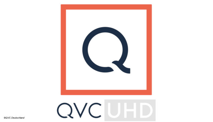 QVC UHD Logo