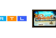 Logos von RTL und Raab Entertainment