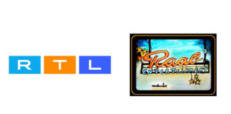 Logos von RTL und Raab Entertainment