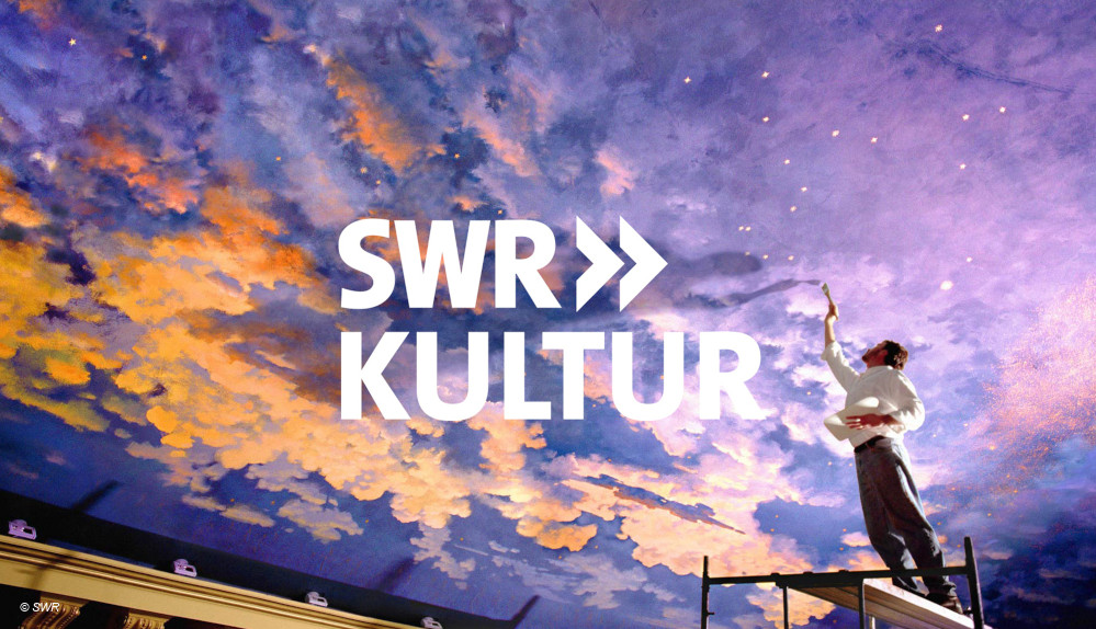 SWR2 wird zu SWR Kultur