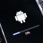 Samsung Smartphone Android Update