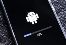 Samsung Smartphone Android Update