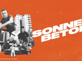 "Sonne und Beton" ab 15. März bei Sky