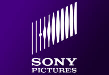 Logo Sony Pictures