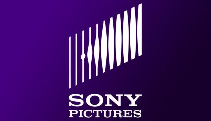 Logo Sony Pictures