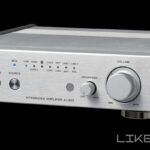 TEAC AI-303 – Stereo-Vollverstärker