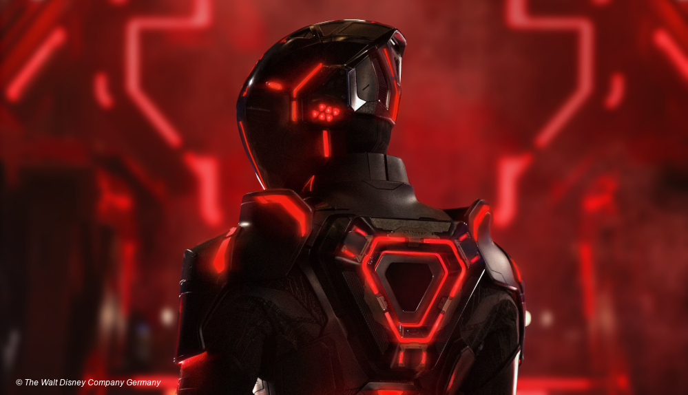 #„Tron: Ares“: Fortsetzung des Sci-Fi-Klassikers kommt 2025