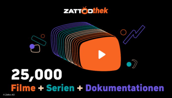 Zattoothek Logo