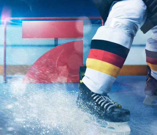 Eishockey P7
