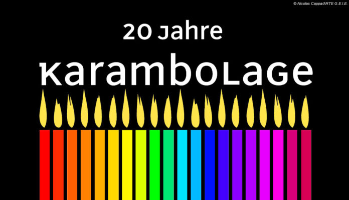 Karambolage (Arte)