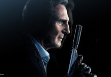 Liam Neeson im Montagskino