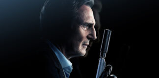 Liam Neeson im Montagskino