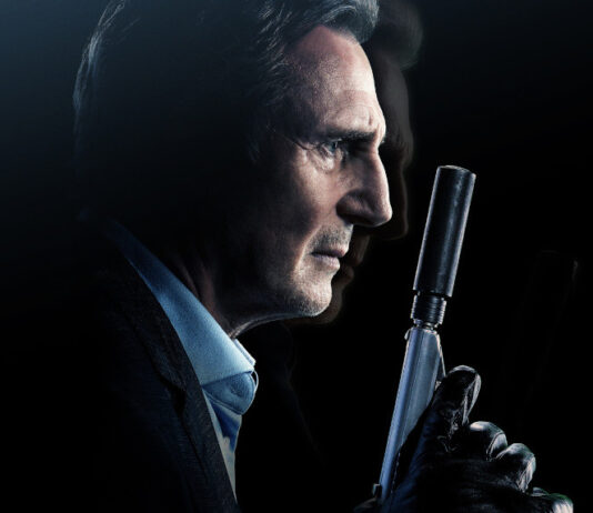 Liam Neeson im Montagskino