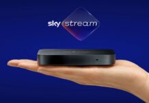 Sky Stream