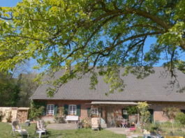 Das Sommerhaus der Stars