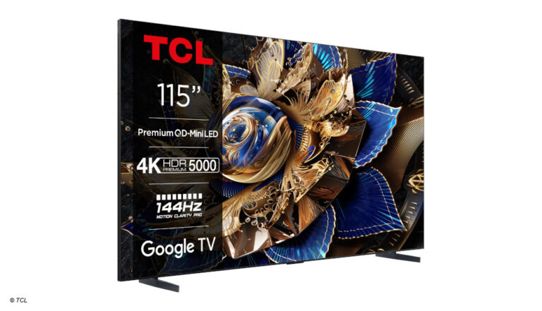 TCL 2024er Smart-TV und Soundbar Line-up vorgestellt