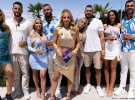 Temptation Island 2024